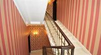 Miraj Inn Hotel Baku Bagian luar foto
